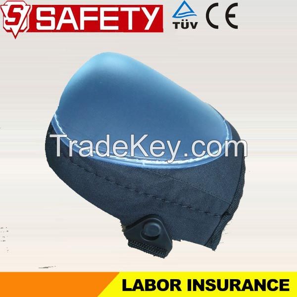 Heavy Duty Silicone Construction Knee Pad