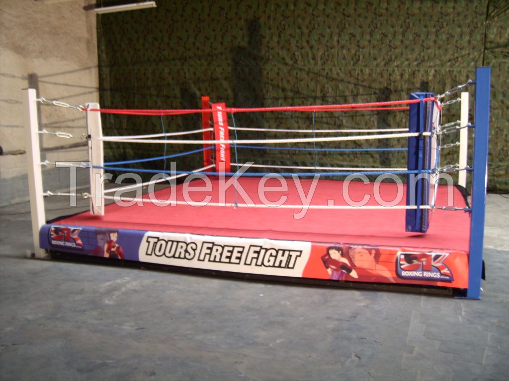 14ft gym ring