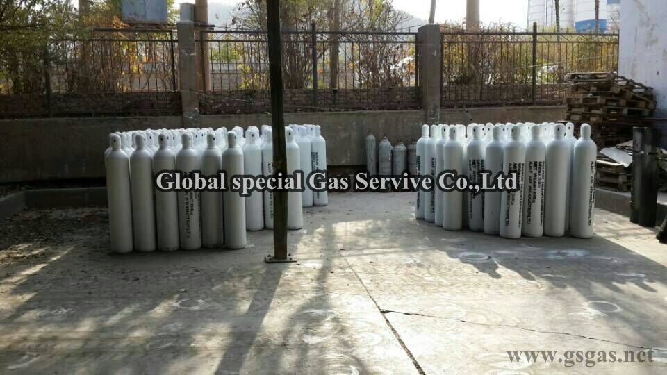 buying 99.9%~99.999% sulfur hexafluoride,sf6 gas for sale good price