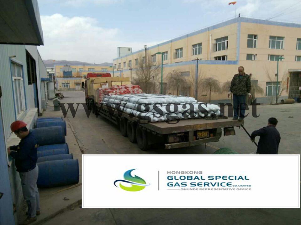 buying 99.9%~99.999% sulfur hexafluoride,sf6 gas for sale good price