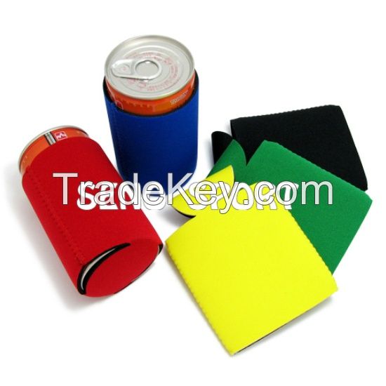 Neoprene Can Koozie  