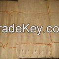 Grade A 1270 x 640mm - Eucalyptus core veneer