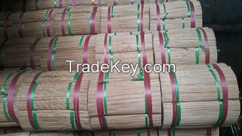 Vietnam round bamboo sticks for incense