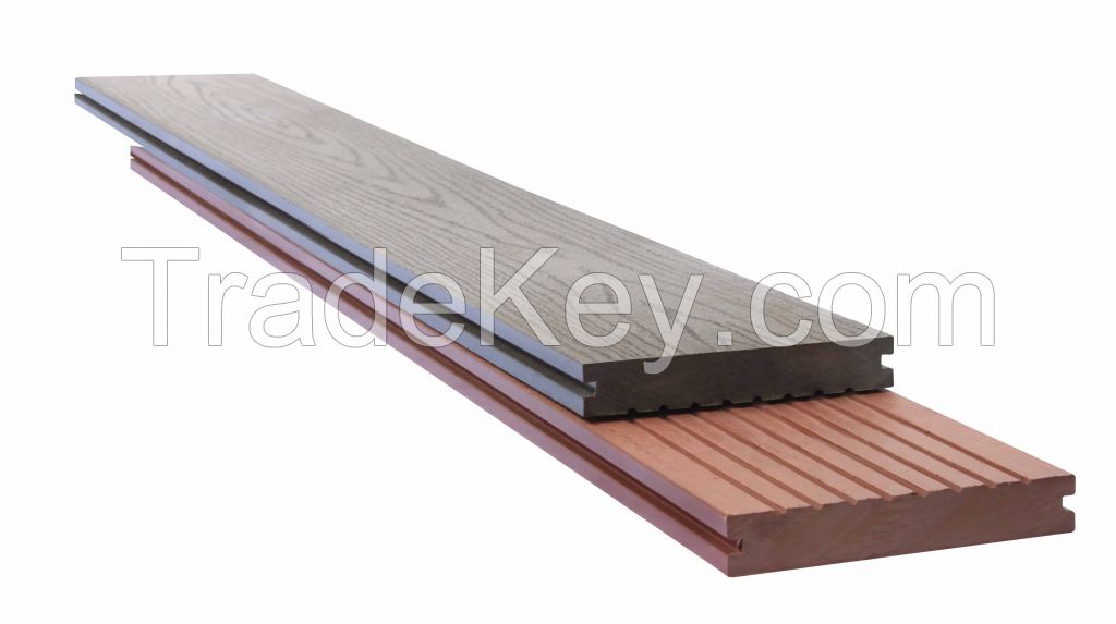 Wood Plastic Composite KA150S25