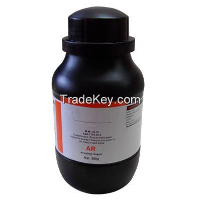 Lab chemical Potassium iodide CAS 7681-11-0 with low price for lab/school/research