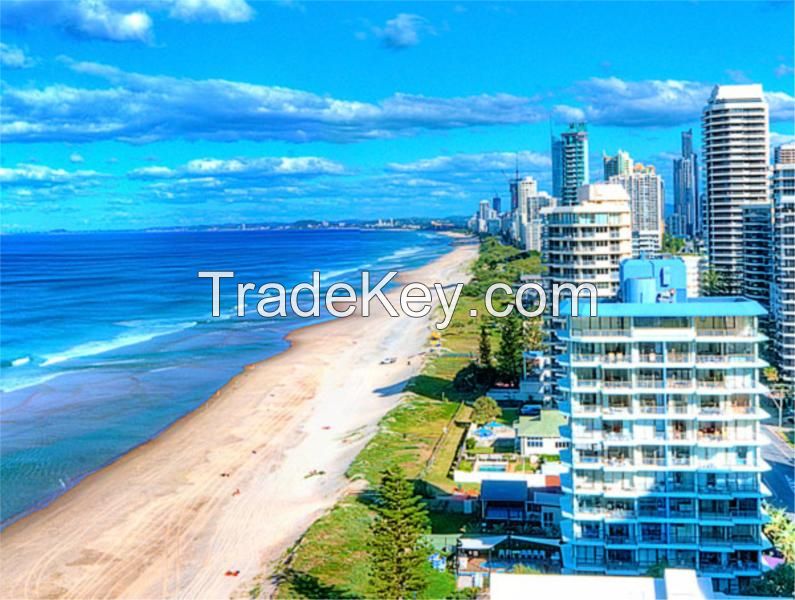 Gold Coast Body Corporate Management