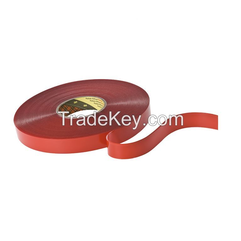 Transparent vhb foam tape equivalent 4918