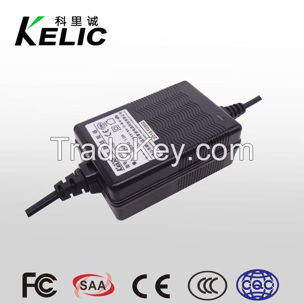 5v 2A waterproof charger for Tablet PC