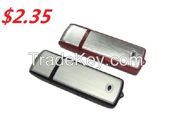 Promotional Gift Cheap Plastic USB Flash Drive 1GB-64GB