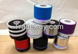 Best selling Mini Speaker with BLUETOOTH function