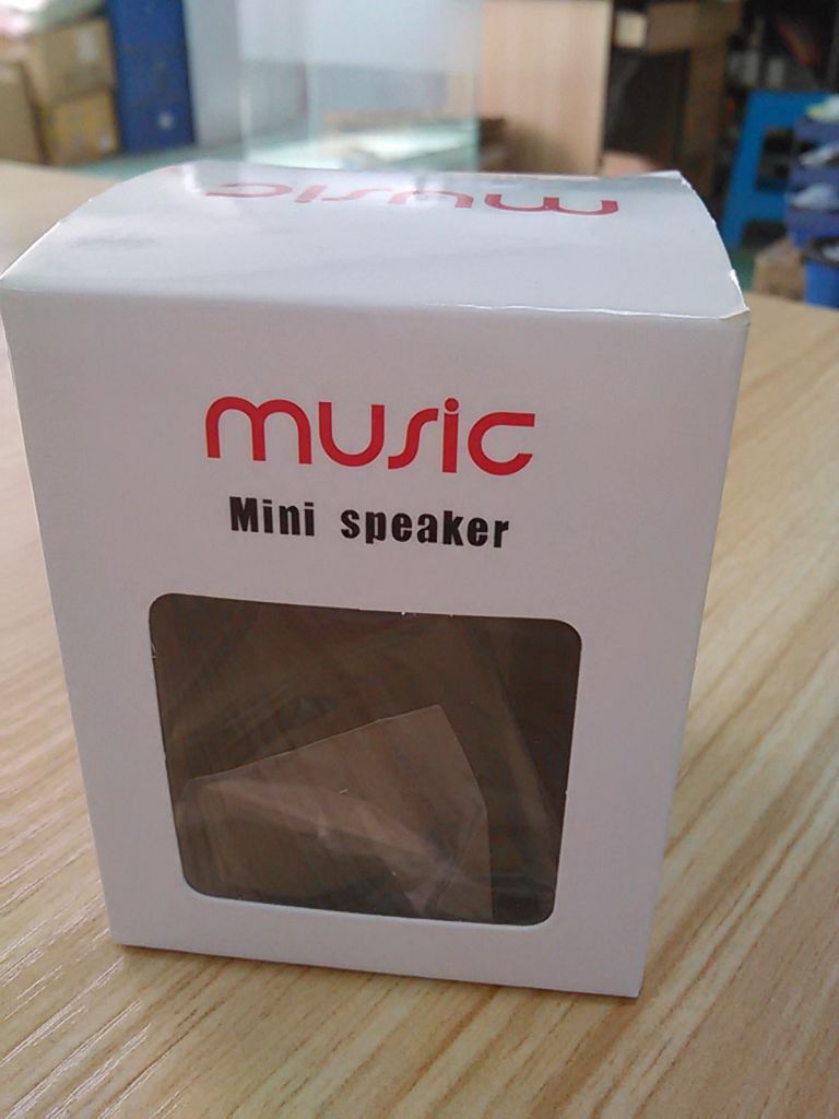 Best selling Mini Speaker with BLUETOOTH function