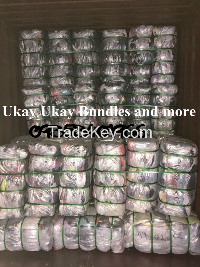 USED CLOTHES , UKAY UKAY DIRECT SUPPLIER