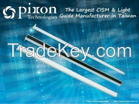 Pixon light guide