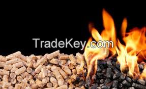 WOOD PELLETS from Vietnam - the best price, high quality