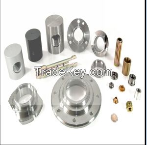 Precision  CNC  Machining Auto Parts