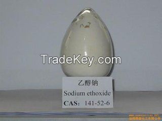 sodium ethoxide