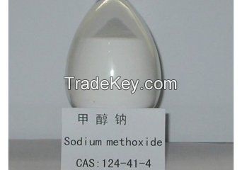 Sodium methoxide