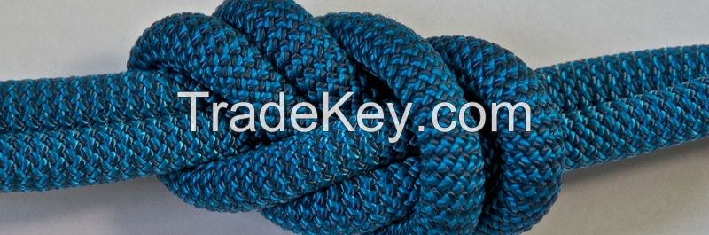 polyester rope for marine rope