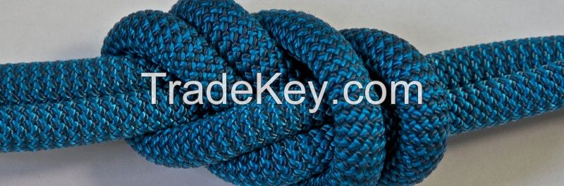 Polypropylene Rope Nylon Rope Polyester Rope For Marine Rope