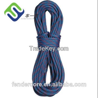 nylon rope polyester rope for marine rope