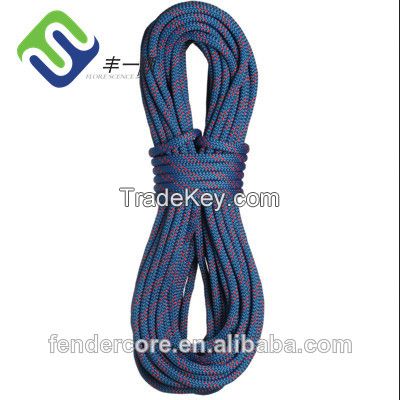 Polypropylene rope nylon rope polyester rope for packing rope