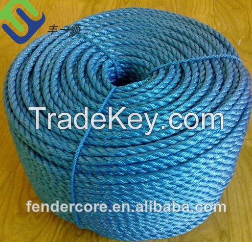 nylon / Polyethylene fishing line