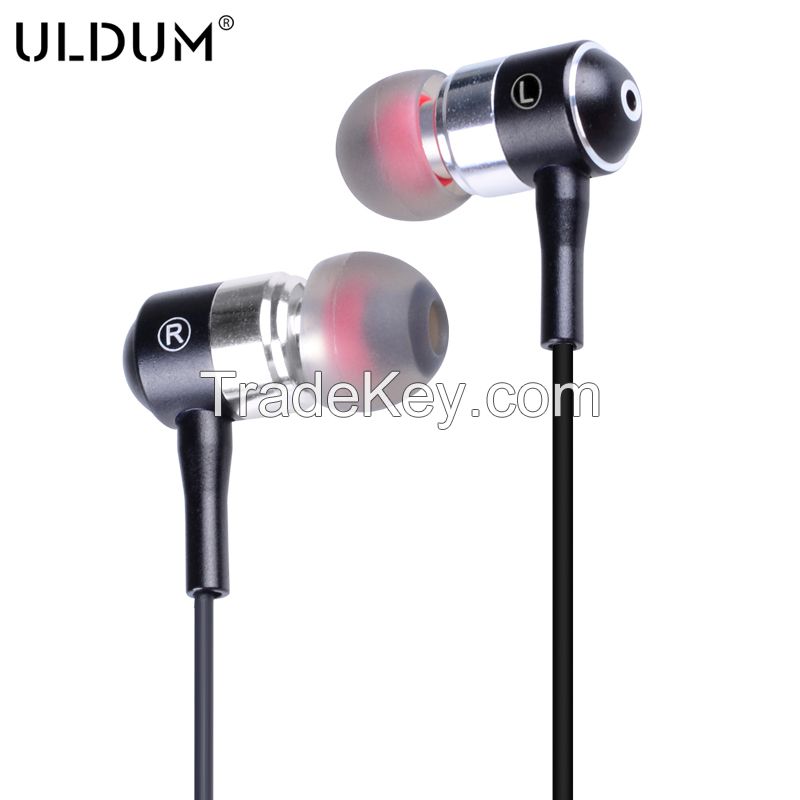 ULDUM Good quality good sound music headphone