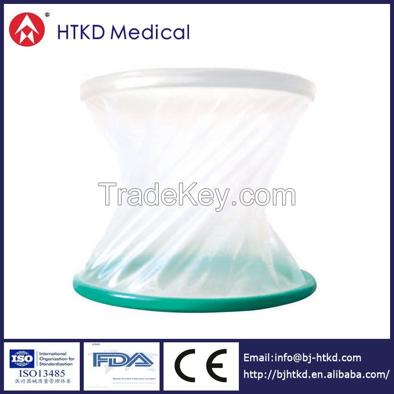Disposable Soft Tissue Retractor with CE/FDA