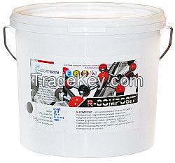 High-quality roof coating R-COMPOSIT