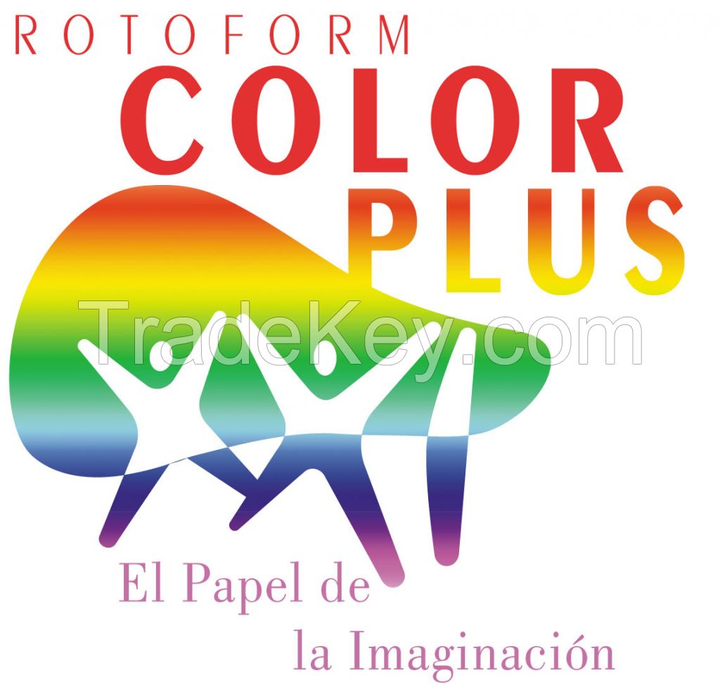 Color Plus Desktop Publishing