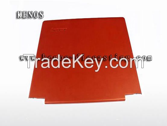 Quality laptop case die casting mold making