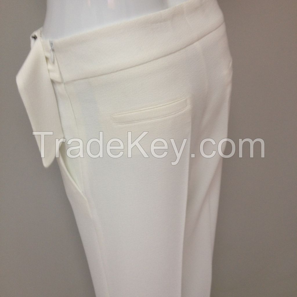 Woman trousers