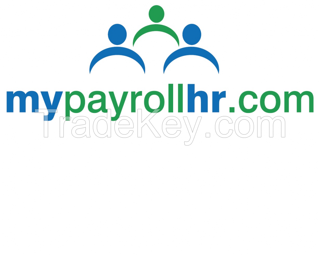 Cloud Based Payroll Services