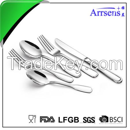 cutlery set