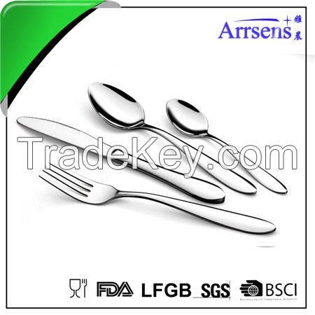 cutlery set