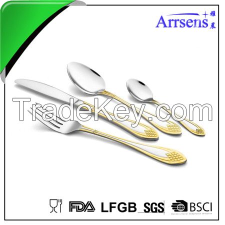 cutlery set