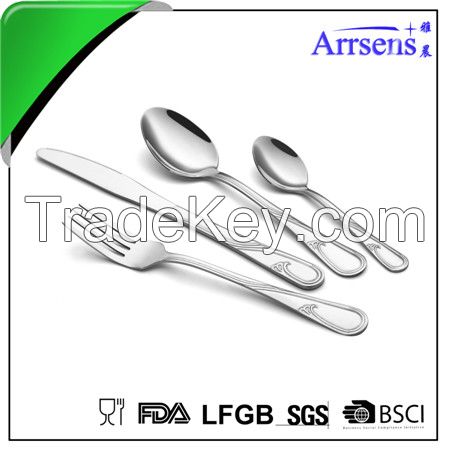 cutlery set