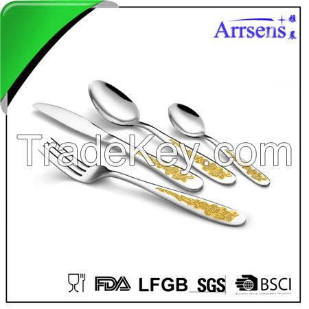 cutlery set