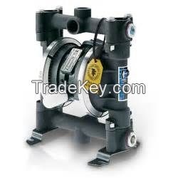 Graco Diaphragm Pump