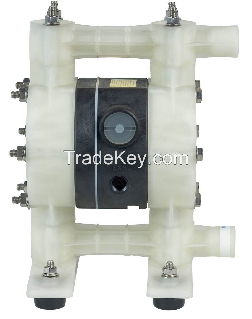 Yamada Diaphragm Pump