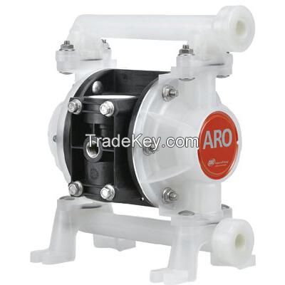 Yamada Diaphragm Pump