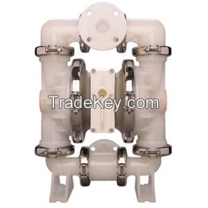 Wilden Diaphragm Pump