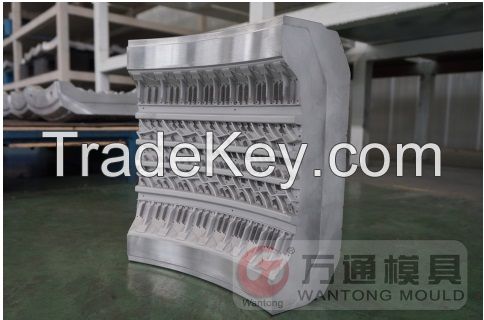 Shandong Wantong Tire mould