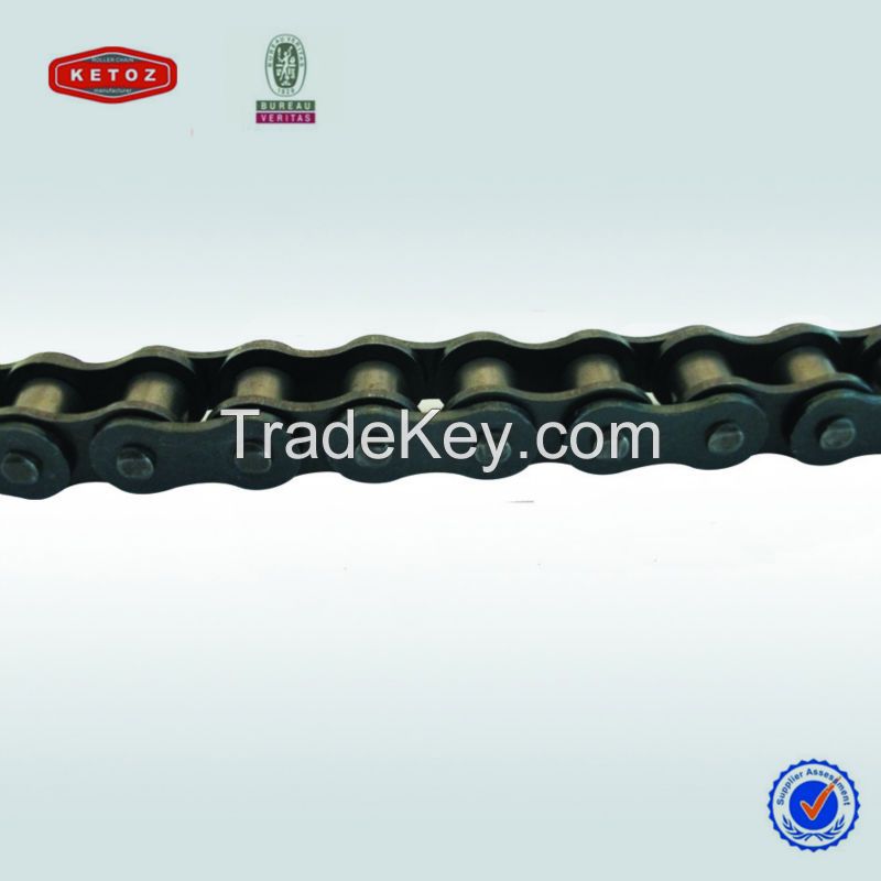 High resistance and stable quality Industrial roller chain 10B-1 for machinery