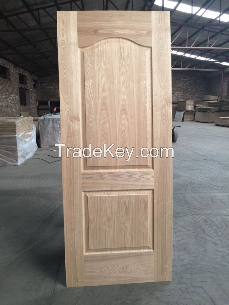 hdf moulded door skin