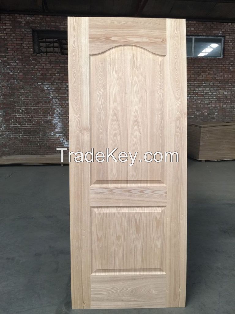 hdf moulded door skin