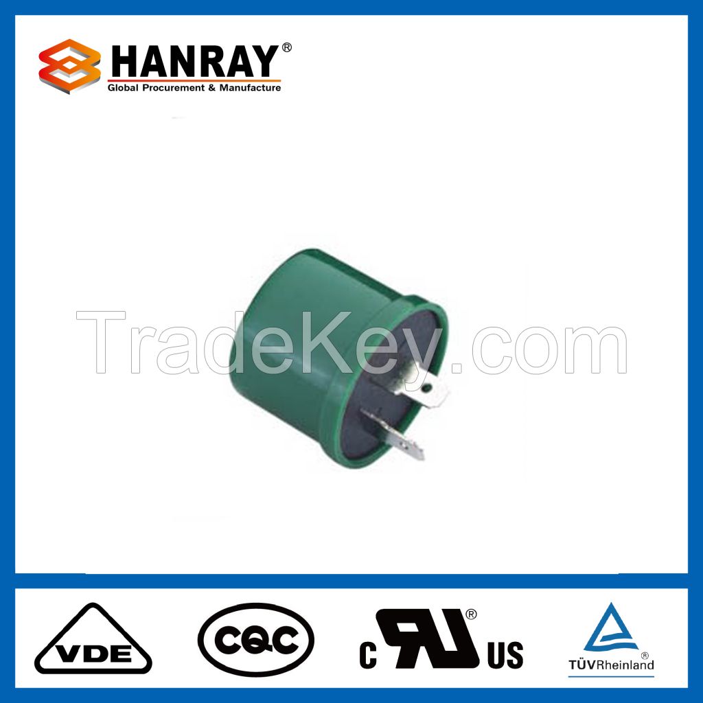 552 / TF552 2pin 12v THERMAL FLASHER RELAY