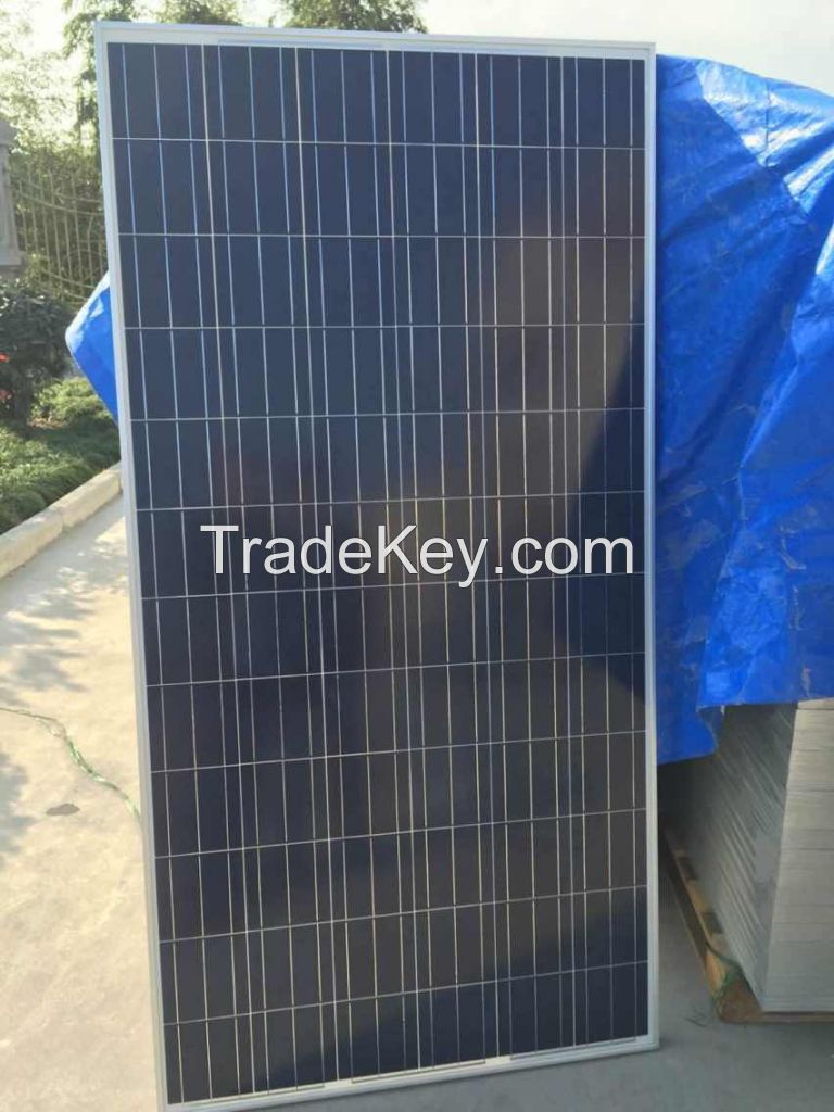 300w polycrystalline solar panel