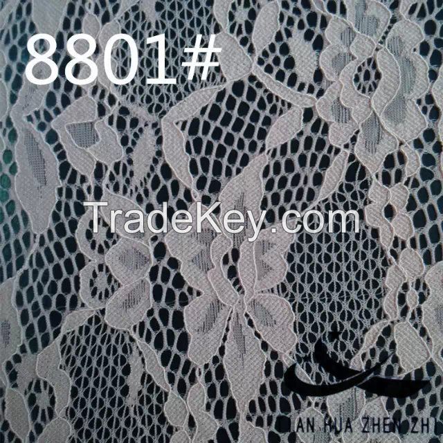 on sale wonderful african flower lace for wedding dress