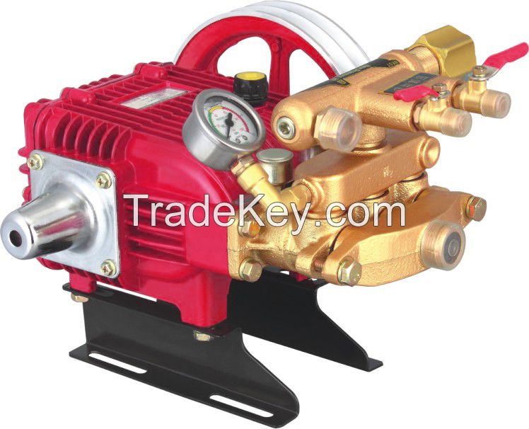 22 model power sprayer pump